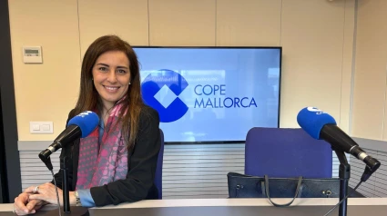 Entrevista a Idoia Ribas