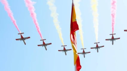 Fuerzas Armadas