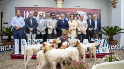 Presentación de Intercaza 2025