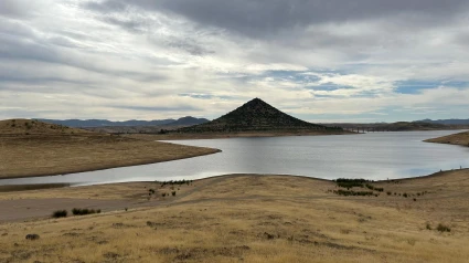 La rotonda más grande de Europa te dejará sin palabras y está en Extremadura