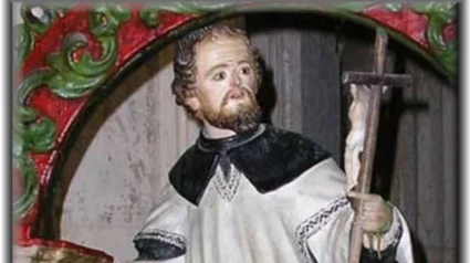 San Juan de Ortega: patrón de la arquitectura técnica