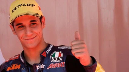 Luis Salom