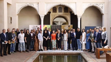 La bienal se celebrará del 5 al 27 de septiembre de 2025