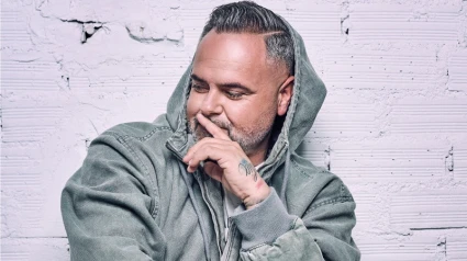 Juan Magán, artista confirmado para el Reggaeton Millennial Fest 2025