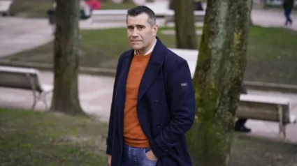 La historia de Miguel Ángel: una segunda oportunidad para luchar