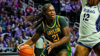 Aaronette Vonleh llega a Hozono Global Jairis