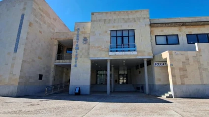 Ayuntamiento de San Andrés del Rabanedo (León)