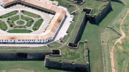 Ciudadela de Jaca