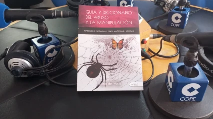 Portada del libro