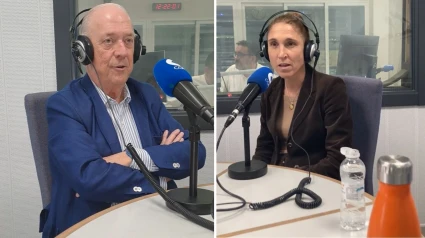 El vino de Rioja entre el legado y el futuro: Fernando Salamero y Raquel Pérez, dos voces con un mismo compromiso