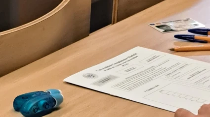 Examen PAU Comunidad de Madrid