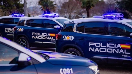Policía Nacional