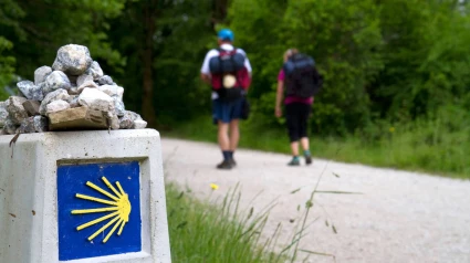 Una escapada por la Ruta Jacobea: cuando el Camino se convierte en vía de fuga