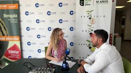 Entrevista a Antonio Jesús González, CEO de INVEUROP