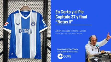 En Corto y al pie capítulo 37 y final