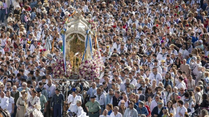 Salida Huelva 2024