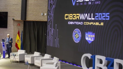 CiberWall 2025