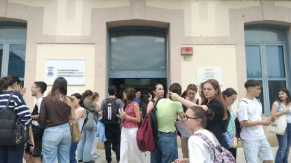 ALUMNOS PAU
