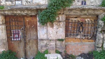 Les Covetes de Sant Joan