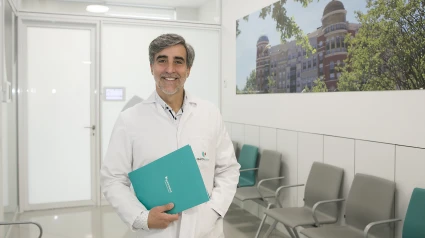 Doctor Ignacio Lobo