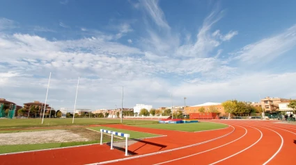 Mérida invertirá más de 2 millones de euros en mejorar ocho instalaciones deportivas