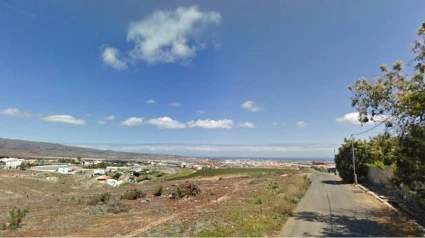 El Salobre sur de Gran Canaria