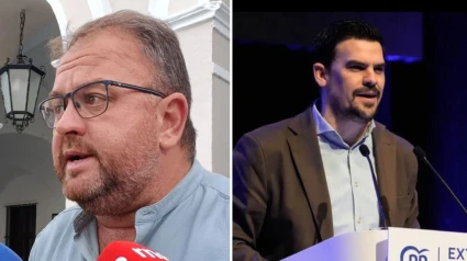 Osuna niega la paralización de expediente urbanístico que afecta a una propiedad de su hermano