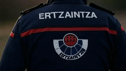 El ertzaina cambió de sexo un mes antes de agredir a su pareja
