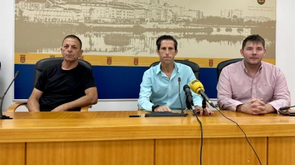 Presentación del Open de kickboxing de Talavera