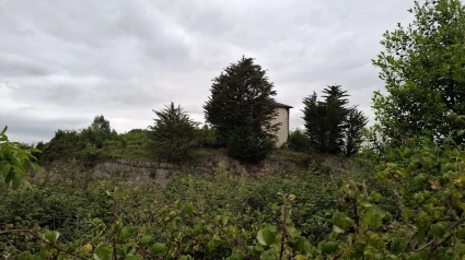 Torre de Gonzalo Menéndez Valdés