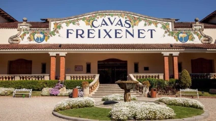 CAVAS FREIXENET