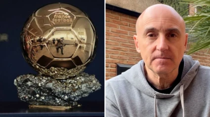 El gran favorito de Maldini para ganar el Balón de Oro: "Si tuviera que votar hoy..."