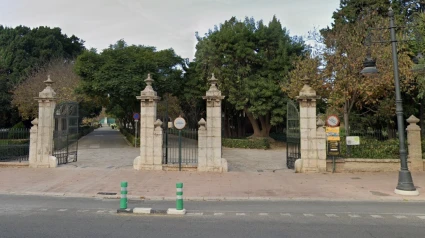 Jardines de Viveros