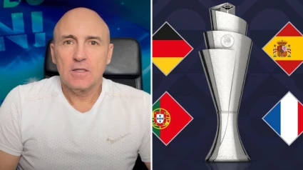 Maldini y la Liga de Naciones