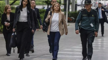 Pilar Bernabé