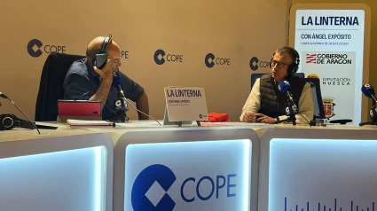 La Linterna