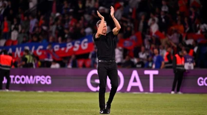 Luis Enrique