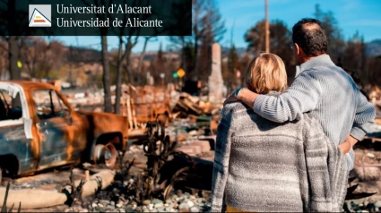 La Universidad de Alicante acoge un encuentro único sobre emociones en crisis