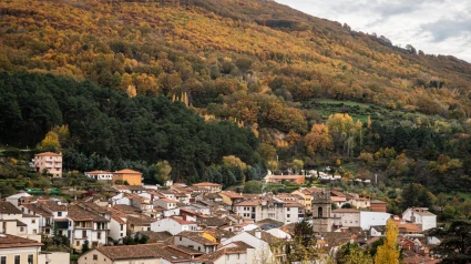 Valle del Ambroz