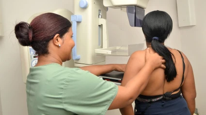 "Entre Nosotras": Laura López, jefa del servicio de Radiología del Hospital de León