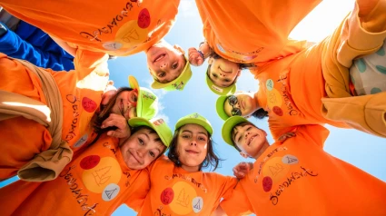 Campamentos Sendaviva