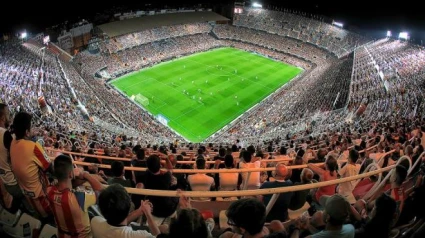 El Valencia CF quiere llegar a los 40.000 abonados