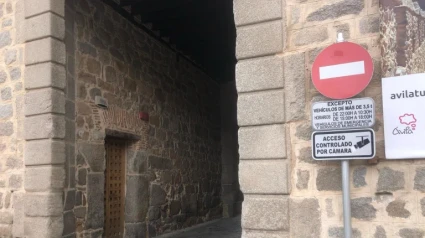 FOTO: ZBE Ávila