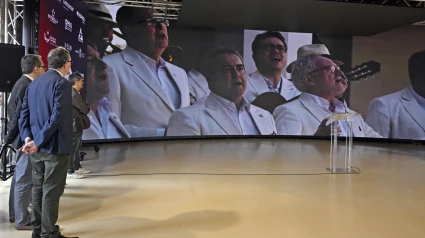 Los Parrandboleros crean el himno del 1200 aniversario de Murcia