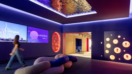 Octopus Energy - nueva oficina Valencia 2