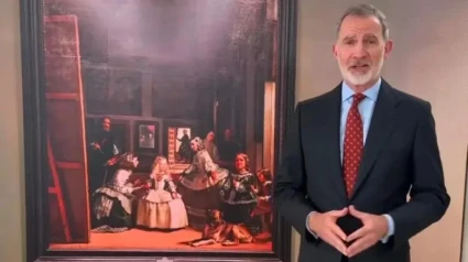 Rey Felipe VI