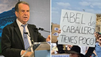 El alcalde de Vigo se enfrenta a Castilla y León