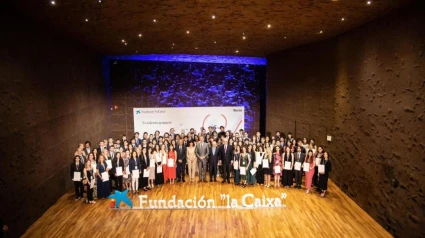 Fundación La Caixa en La Linterna