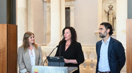 Presentación de la campaña de promoción del turismo