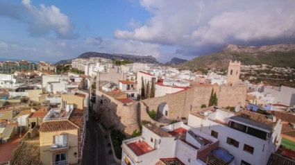 Calp registra la menor tasa de paro de los últimos 20 años